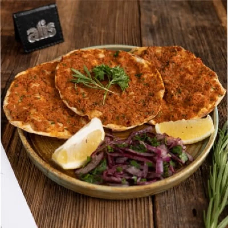 FINDIK LAHMACUN